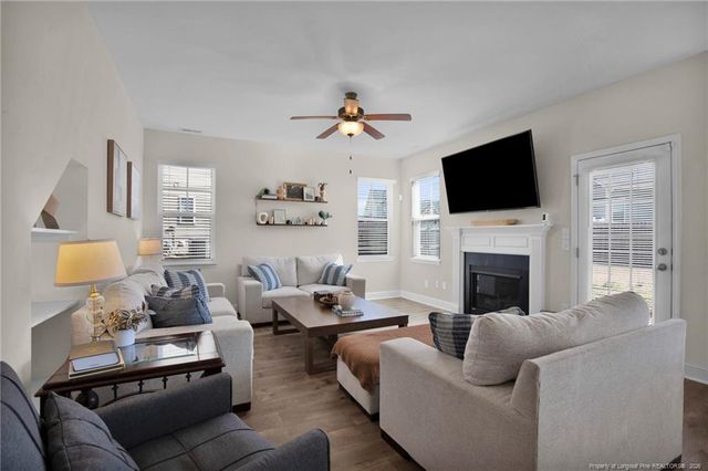 3326 Northgate Drive, Fayetteville, NC 28311