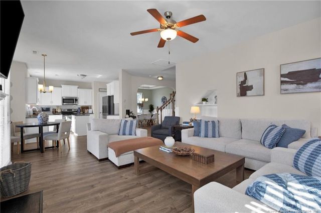 3326 Northgate Drive, Fayetteville, NC 28311