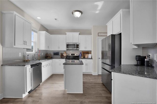 3326 Northgate Drive, Fayetteville, NC 28311