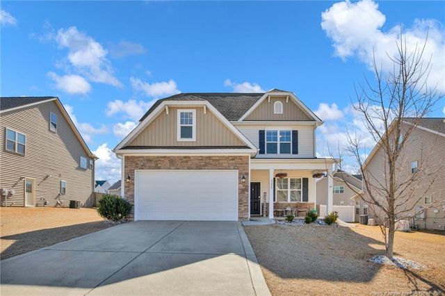 3326 Northgate Drive, Fayetteville, NC 28311