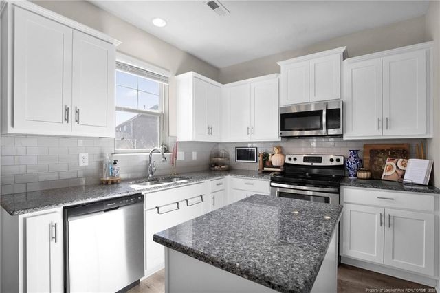 3326 Northgate Drive, Fayetteville, NC 28311