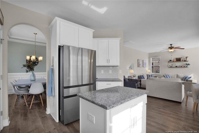 3326 Northgate Drive, Fayetteville, NC 28311