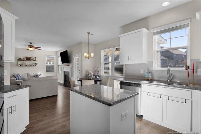 3326 Northgate Drive, Fayetteville, NC 28311