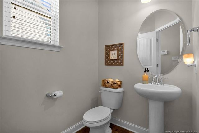 3326 Northgate Drive, Fayetteville, NC 28311