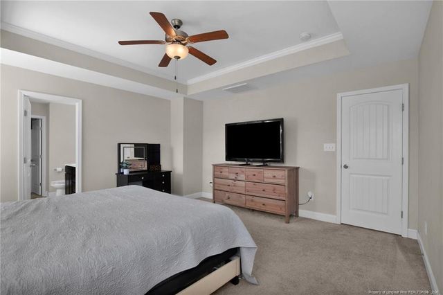 3326 Northgate Drive, Fayetteville, NC 28311