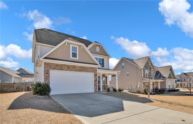 3326 Northgate Drive, Fayetteville, NC 28311