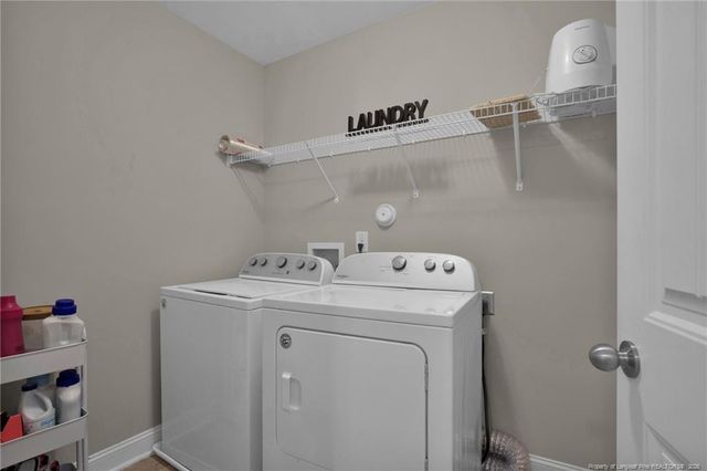 3326 Northgate Drive, Fayetteville, NC 28311