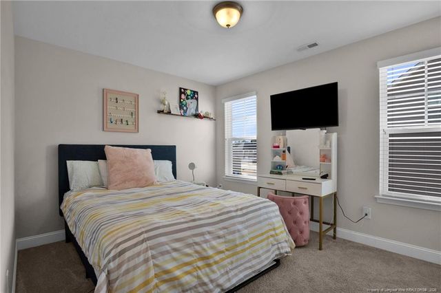 3326 Northgate Drive, Fayetteville, NC 28311