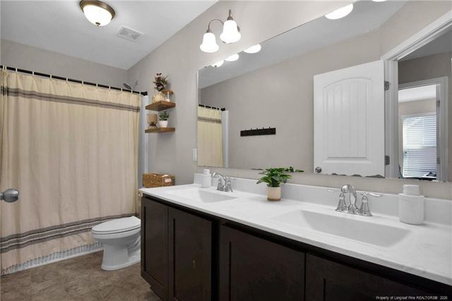 3326 Northgate Drive, Fayetteville, NC 28311