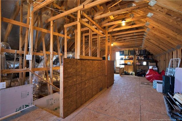 3326 Northgate Drive, Fayetteville, NC 28311