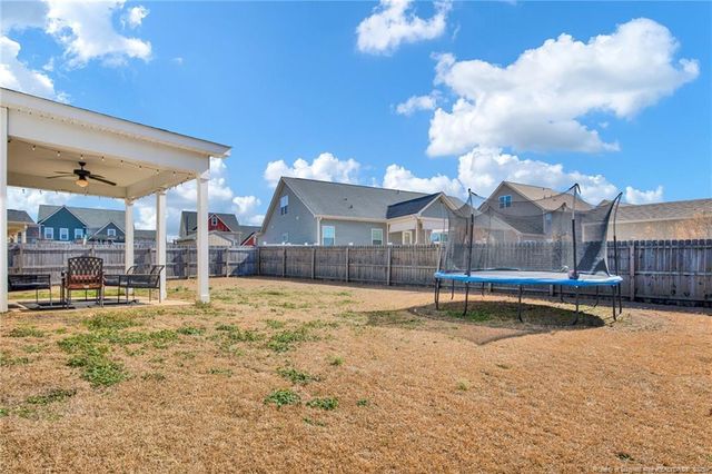 3326 Northgate Drive, Fayetteville, NC 28311