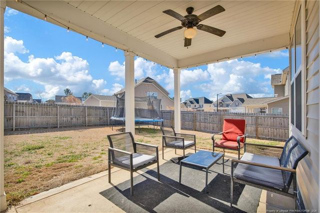 3326 Northgate Drive, Fayetteville, NC 28311