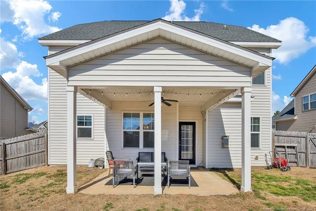 3326 Northgate Drive, Fayetteville, NC 28311