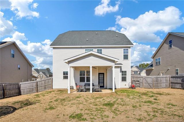 3326 Northgate Drive, Fayetteville, NC 28311