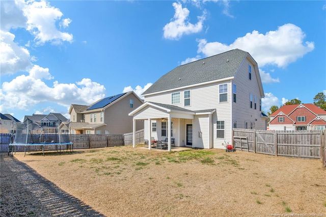 3326 Northgate Drive, Fayetteville, NC 28311