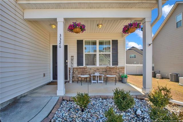 3326 Northgate Drive, Fayetteville, NC 28311