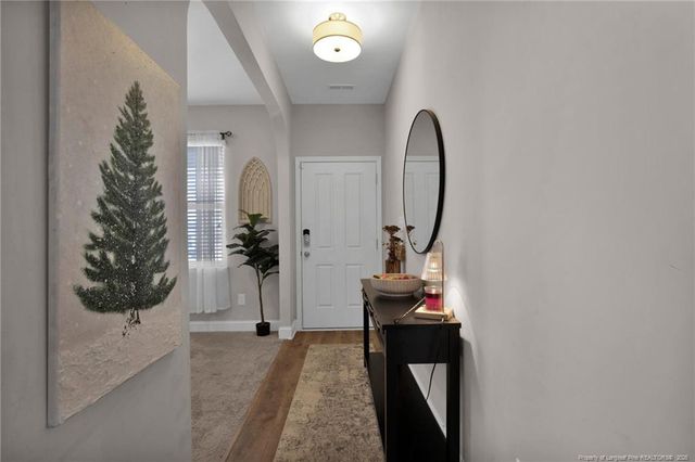 3326 Northgate Drive, Fayetteville, NC 28311