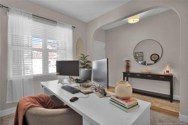 3326 Northgate Drive, Fayetteville, NC 28311