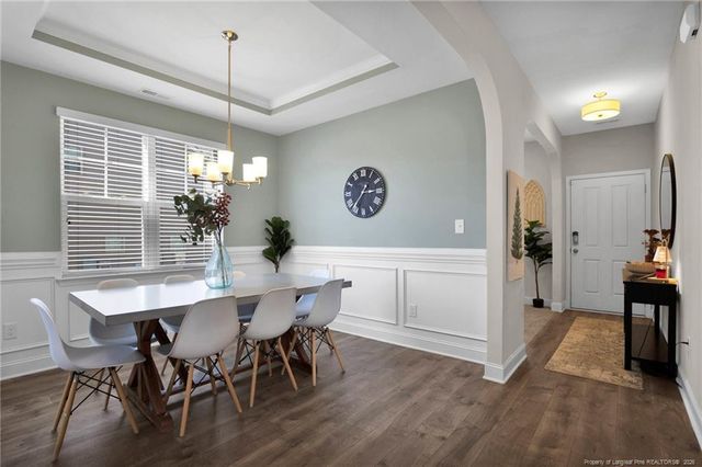 3326 Northgate Drive, Fayetteville, NC 28311