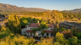 12986 Macdonald Drive, Ojai, CA 93023