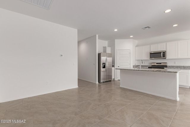 10074 N Cascalote Lane, Marana, AZ 85653