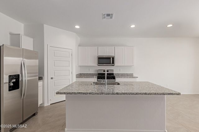 10074 N Cascalote Lane, Marana, AZ 85653