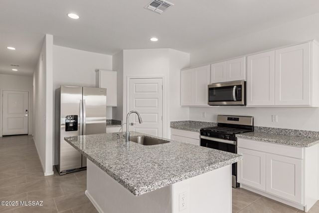 10074 N Cascalote Lane, Marana, AZ 85653