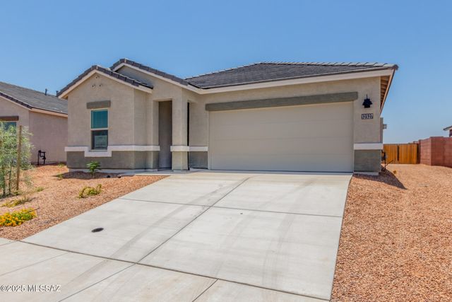 10074 N Cascalote Lane, Marana, AZ 85653