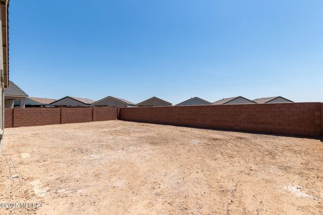 10074 N Cascalote Lane, Marana, AZ 85653