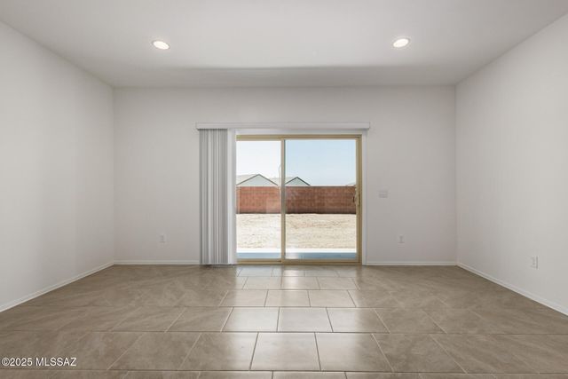 10074 N Cascalote Lane, Marana, AZ 85653