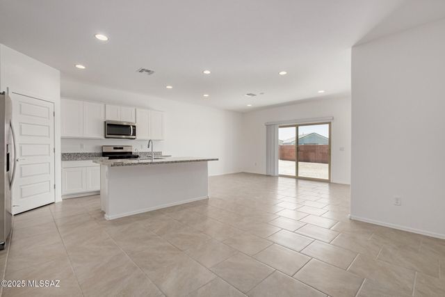 10074 N Cascalote Lane, Marana, AZ 85653