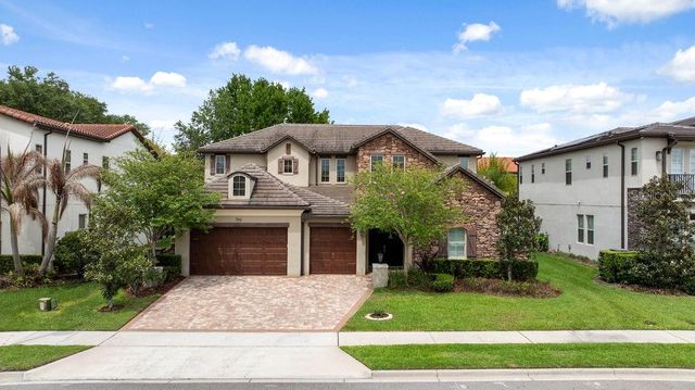 706 CANOPY ESTATES DRIVE, Winter Garden, FL 34787