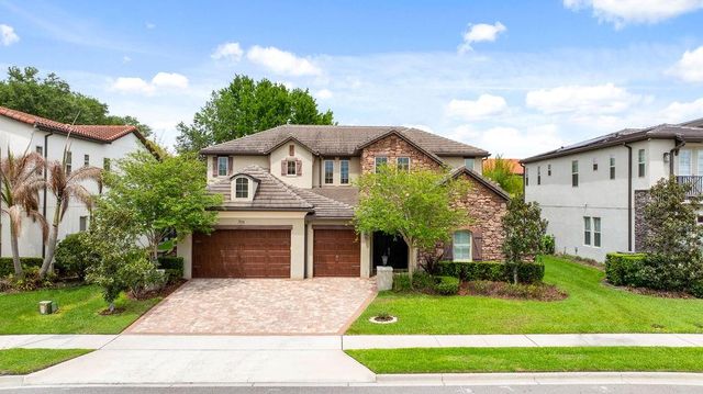 706 CANOPY ESTATES DRIVE, Winter Garden, FL 34787