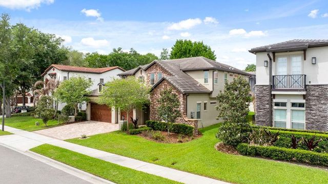 706 CANOPY ESTATES DRIVE, Winter Garden, FL 34787