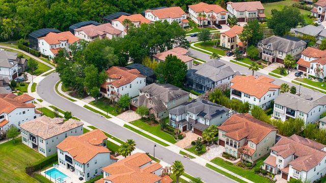 706 CANOPY ESTATES DRIVE, Winter Garden, FL 34787