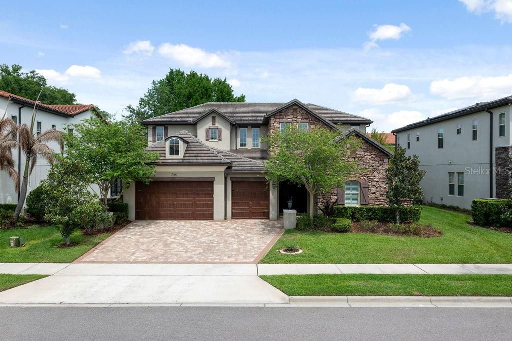 706 CANOPY ESTATES DRIVE, Winter Garden, FL 34787