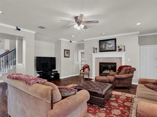 2017 Country Brook Lane, Allen, TX 75002