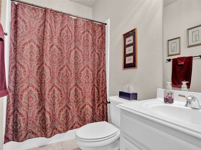 2017 Country Brook Lane, Allen, TX 75002