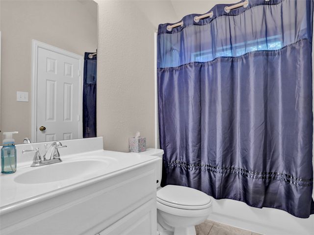 2017 Country Brook Lane, Allen, TX 75002