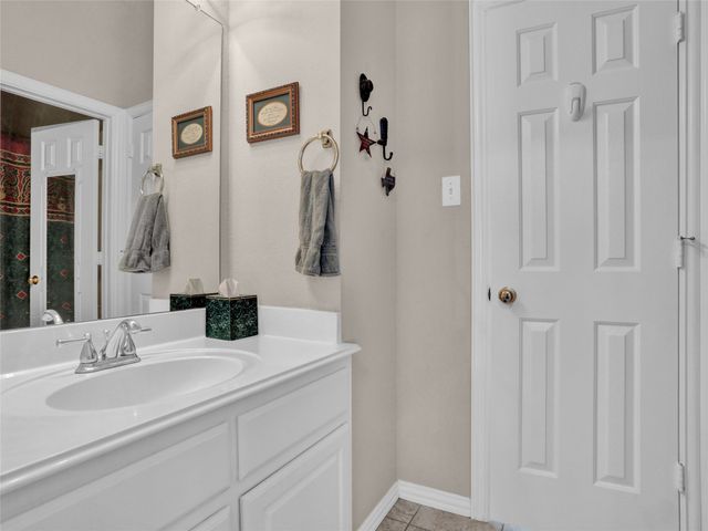 2017 Country Brook Lane, Allen, TX 75002