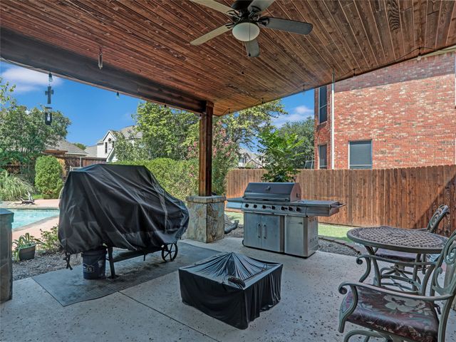 2017 Country Brook Lane, Allen, TX 75002