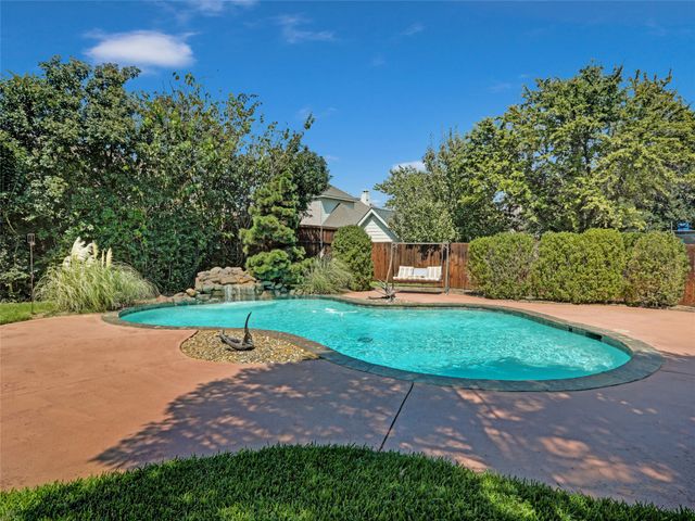 2017 Country Brook Lane, Allen, TX 75002