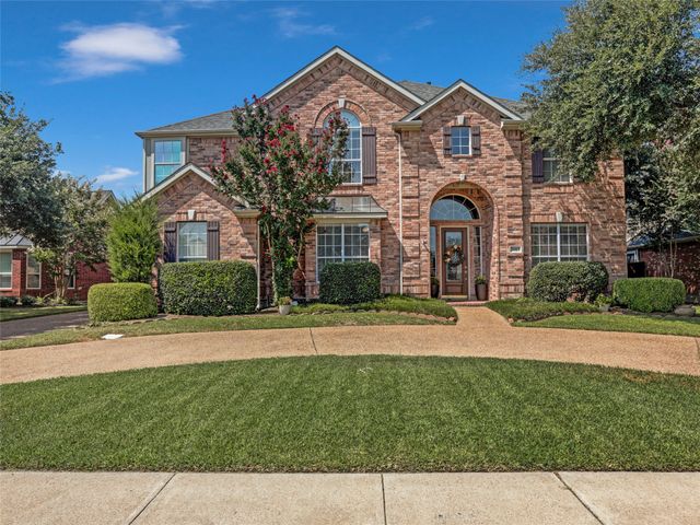 2017 Country Brook Lane, Allen, TX 75002