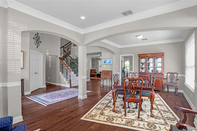 2017 Country Brook Lane, Allen, TX 75002