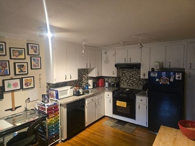 520 Talbot Ave 9, Boston, MA 02124