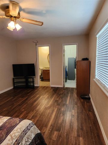 527 Tara Plantation Drive, Richmond, TX 77469