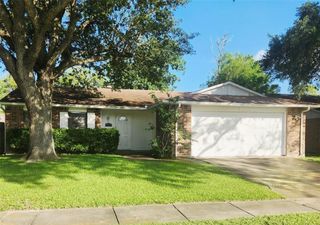 527 Tara Plantation Drive, Richmond, TX 77469