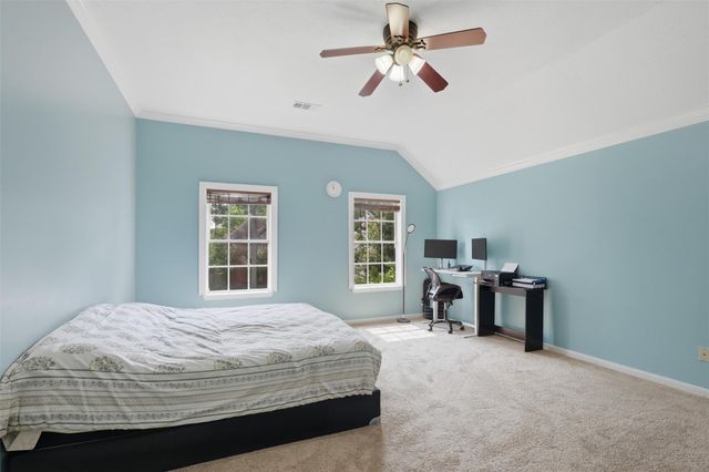 2114 Gentryside Drive, Houston, TX 77077