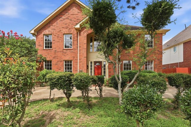2114 Gentryside Drive, Houston, TX 77077