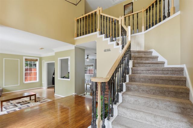 2114 Gentryside Drive, Houston, TX 77077